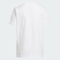thumbnail image 2 of adidas World Cup Mexico Youth Home Graphic Tee 26 - White, 2 of 5