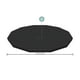 thumbnail image 2 of Cubierta para alberca de 3.66m Flowclear, 2 of 4