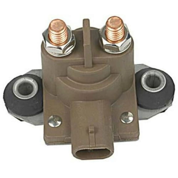 New Starter Motor Solenoid Switch Compatible With Evinrude E-Tec Engines By Part Numbers 0586774 586774