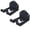 Z2#Black, variant on 1 Pc Garage Organizer Trimmer Rack, Garden Power Tool Hanger, Weed Whackers Wall Mount Holder, Mountable Trimmer Storage, Heavy Duty Tool Hook, Hardware Included Tool Mount, Garden Tools