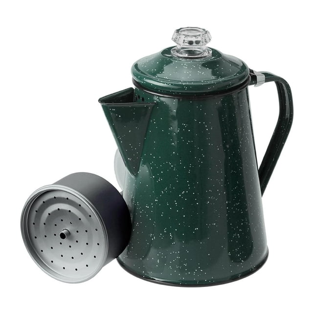 GSI Outdoors - Cafetera de émbolo