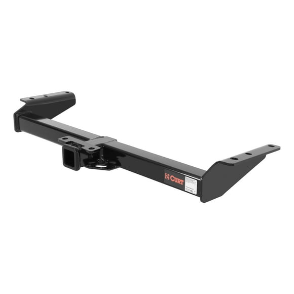 Class 4 Trailer Hitch with 2" Receiver