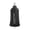 Black, variant on SeekLGT 250ml TPU Collapsible Soft Water Bottle, Green Leak Proof Running Hydration Flask for Running Vest, Portable Folding Sports Water Bag for Hiking Cycling, 1pc