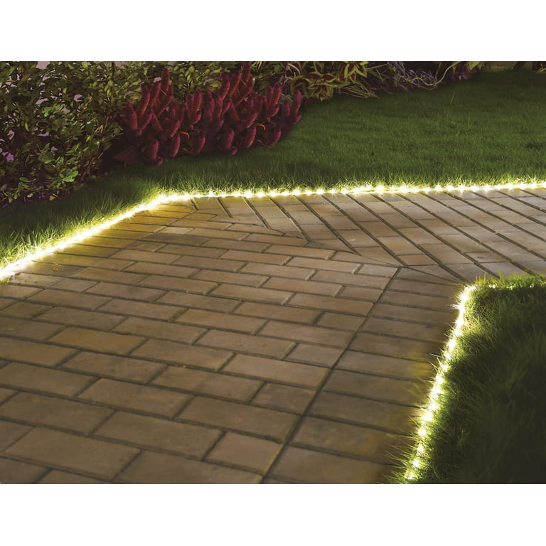 Know the difference between line voltage, low voltage, LED and Solar  Outdoor Lighting