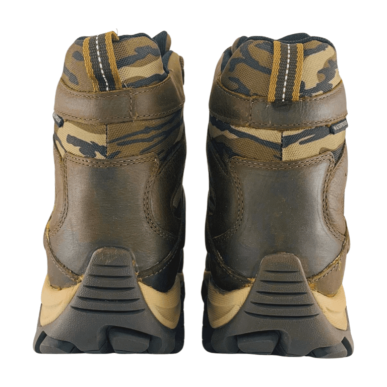 Merrell J004651 Mens Moab 2 Timber 6 display picture 1