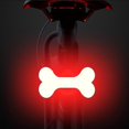 thumbnail image 1 of Luz LED superbrillante para bicicleta, luz trasera, luz trasera para Roa Sincero Electrónica, 1 of 5