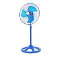 thumbnail image 2 of Mini Ventilador Personal 12 Pulgadas Pedestal Azul /e OEM TR-H8552, 2 of 8