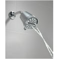 thumbnail image 2 of Delta 52386-SS-PR Universal Showering Components 1.75 GPM 3-Setting Showerhead - Lumicoat, 2 of 3