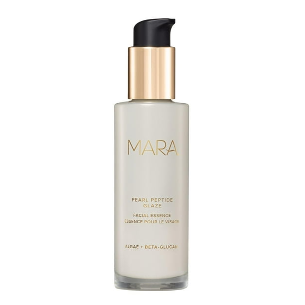 Skin Care MARA Pearl Peptide Glaze 100 ml con perla en polvo