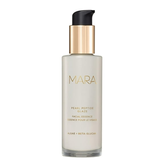 Skin Care MARA Pearl Peptide Glaze 100 ml con perla en polvo