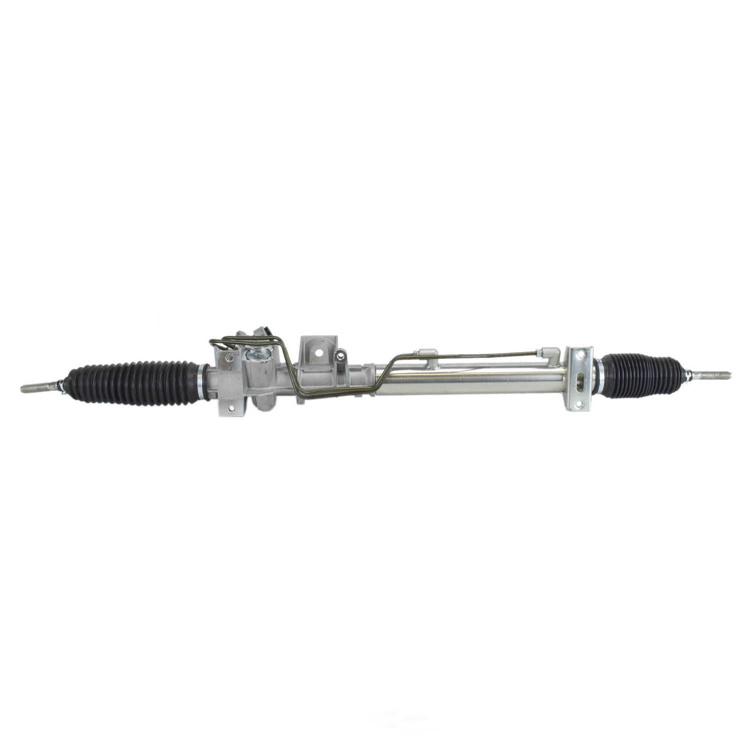 Atlantic Automotive Engineering 3595N AAE New Hydraulic Power Steering Rack & Pinion 100% Tested