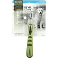 thumbnail image 1 of Safari, Stainless Steel De-matting Comb, 1 Comb, 1 of 1
