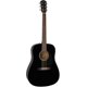 thumbnail image 4 of Guitarra acústica Fender CD-60S Solid Top con funda y accesorios, 4 of 8