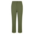 thumbnail image 3 of SRZYMJ Womens Wide Leg Dress Pants 2026 Business Casual Flowy Work Palazzo Pants High Waisted Slacks Trousers L, 3 of 8