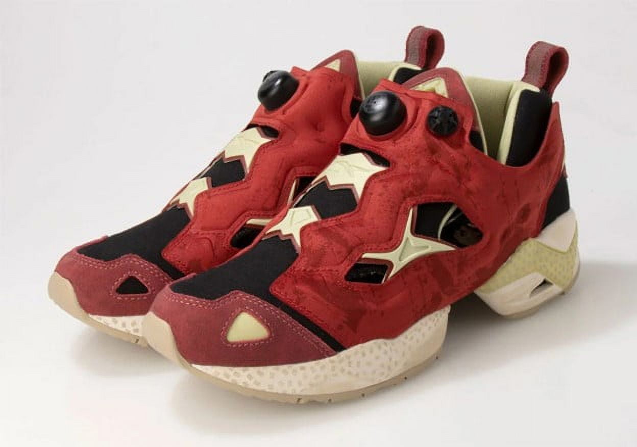 【Reebok × PEANUTS INSTAPUMP FURY 95】 Reebok Instapump Fury 95 Looney Tunes Road Runner - GZ4948 - US