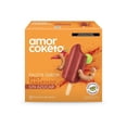 thumbnail image 1 of Paletas heladas Amor Coketo spicy tamarindo 4 pzas de 85 g c/u, 1 of 3