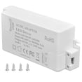 thumbnail image 1 of DC 24V 24W 1A LED Driver Constant Voltage Flame Retardant Efficient DIY LED Power Supply AC 100-240V, 1 of 4