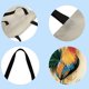 thumbnail image 3 of Bolsa de lino de pollo, 3 of 3