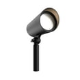 thumbnail image 5 of Dals Lighting Lsp4-Ccl Single Spot 6" Wide 24V Led Flood Light - Black, 5 of 5