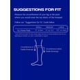 thumbnail image 5 of Rodillera de voleibol Mizuno Elite 9 SL2 negra talla pequeña, 5 of 5