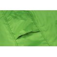 thumbnail image 3 of Portofino by Eevelle USA, PFBBQXL, Outdoor Patio Kitchen BBQ Grill Cover - Green, 3 of 7