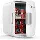 thumbnail image 1 of Mini Refrigerador Bluelander Multiusos Blanco, 1 of 5