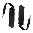 2PCS Backpack Blower Straps For Echo PB500H PB620 PB650 PB755T PB