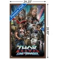 thumbnail image 2 of Marvel Thor : Amour et tonnerre - Incroyable, 2 of 4