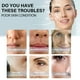 thumbnail image 2 of 60 uds., relleno facial, antienvejecimiento, líneas de estiramiento facial, eliminación de arrugas, productos para el cuidado de la belleza, 2 of 9