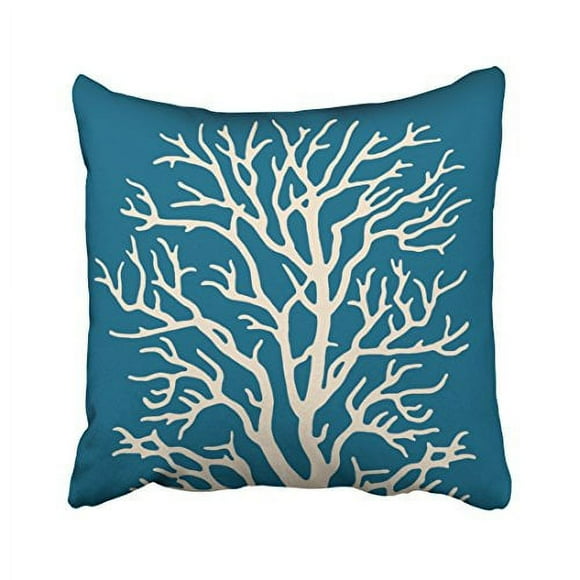 Coral Decorative Pillows