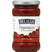 Generic Delallo Pepperazzi Spicy-sweet Red Peppe