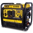 thumbnail image 6 of Aceup Energy 4500W Peak Inverter Generator, 3600W Running Watts, 223cc 4-Stroke OHV, Pull Cord Start, 75 dB, EPA Compliant, for Camping and Home Backup, 6 of 7