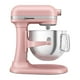 thumbnail image 1 of Batidora KitchenAid Tazón Elevable 6.6 L Rosa KSM70SKXXDR, 1 of 4