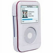 Canvas Sport IV-WHITE-CV iPod Case