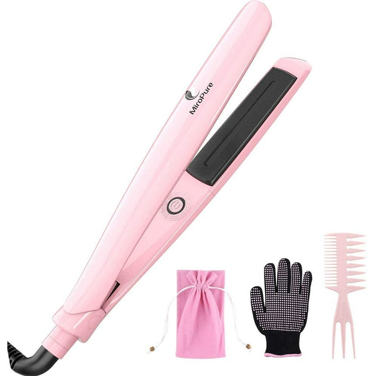 Miropure hair shop straightener reviews