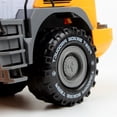 thumbnail image 3 of 1:22 Juguete Vehículo Fundición A Presión de Carreteras Modelo Rodillo Ingeniería Muchachos SM SunniMix Modelo Road Roller, 3 of 8
