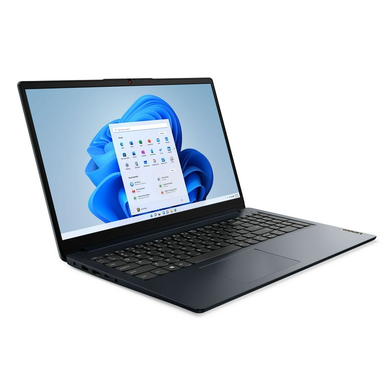 Lenovo IdeaPad 1i 15.6 inch Windows Laptop Intel Core i5 Lenovo IdeaPad 1i 15.6 inch Windows Laptop Intel Core i5