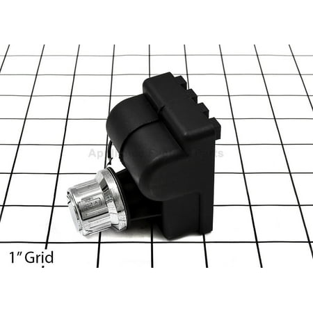 

ELECTRIC IGNITOR 4PORT 690140 p02502274c
