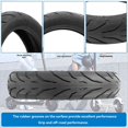 thumbnail image 3 of Neumático de Vacío de 9 Pulgadas para Patinete para M365 1S PRO , 9 X 2,0, con Cámara de 8,5 Pulgadas., 3 of 5