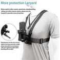 thumbnail image 3 of Universal Cell Phone Clip For Action Camera Pov Gopro Samsung Iphone Phone Holders & Stands, 3 of 4