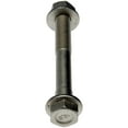 thumbnail image 4 of Dorman 926-410 Suspension Strut Fork Bolt for Specific Jeep Models, Silver, 4 of 4