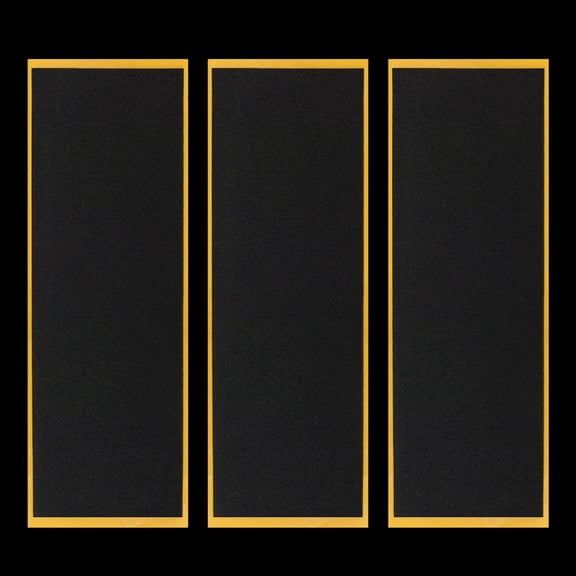 BullGod Thin Fingerboard Tape 3 Pack