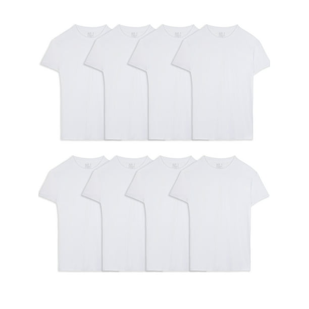 fruit of the loom dri fit t shirt