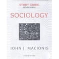 thumbnail image 1 of Pre-Owned Sociology (Paperback) 013018506X 9780130185068, 1 of 1