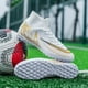 thumbnail image 4 of Botas de fútbol al aire libre para hombre, zapatos de entrenamiento de hierba, profesionales, Unisex, de alta calidad, TF/AG, 4 of 5