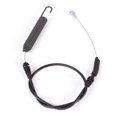 thumbnail image 1 of Cable de compromiso de cubierta para cortacésped Mtd Craftsman Murray 74605124a_ Kuyhfg Sin marca, 1 of 3