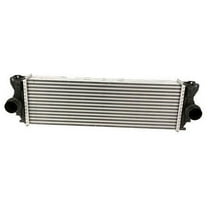 Intercooler - Compatible with 2010 - 2021 Freightliner Sprinter 2500 2011 2012 2013 2014 2015 2016 2017 2018 2019 2020