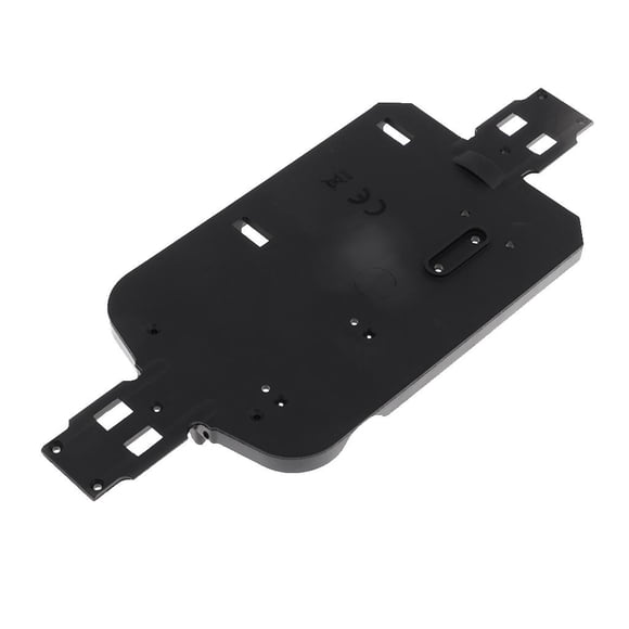 Marco Auto Del Chasis Del Rc Para A949 A959 A969 A979 K929-b 1/18 Coche De Carreras
