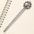 thumbnail image 3 of Koala Book Marks: Vintage Silver Lace-Edged Bookmark - a Delightful Gift for Book Lovers!, 3 of 5