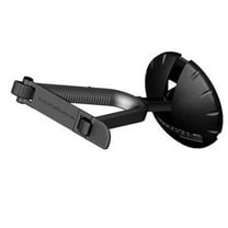 Guitar Hanger With Safety Strap Style Yoke - Wall Mount